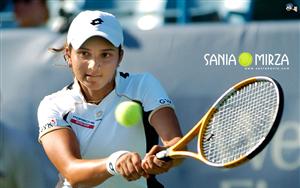 Sania Mirza